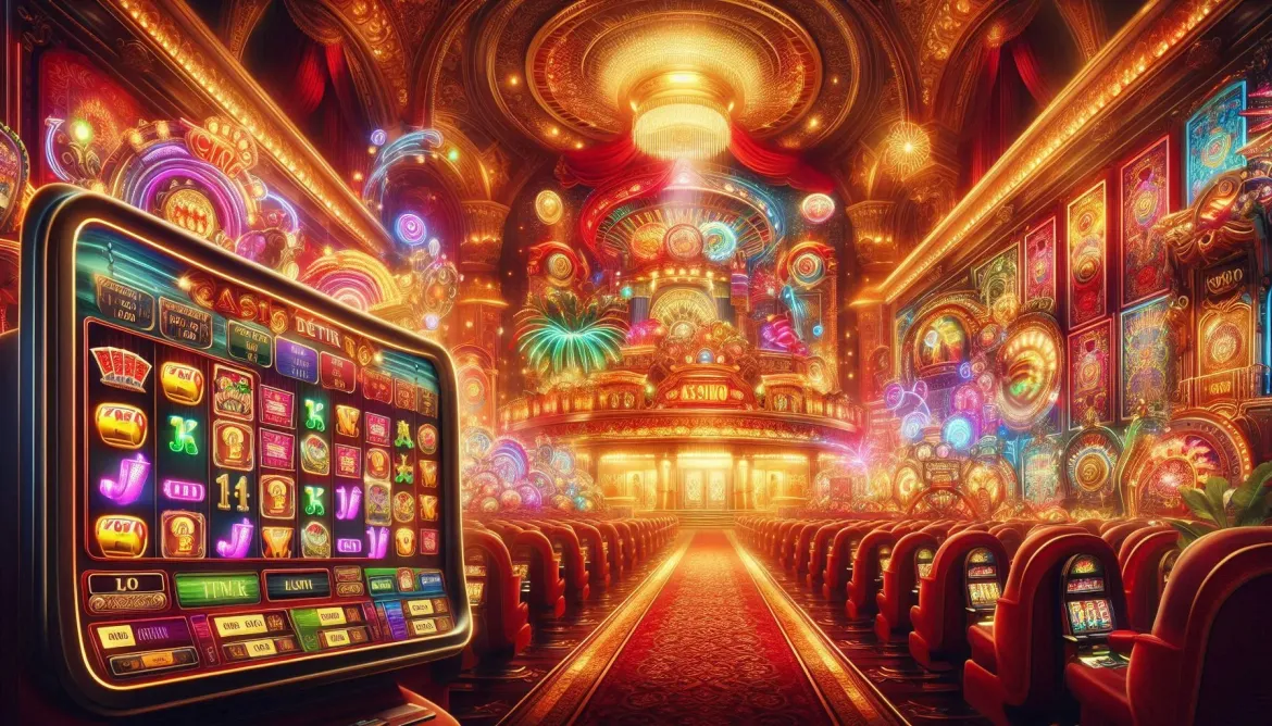 William Hill Casino